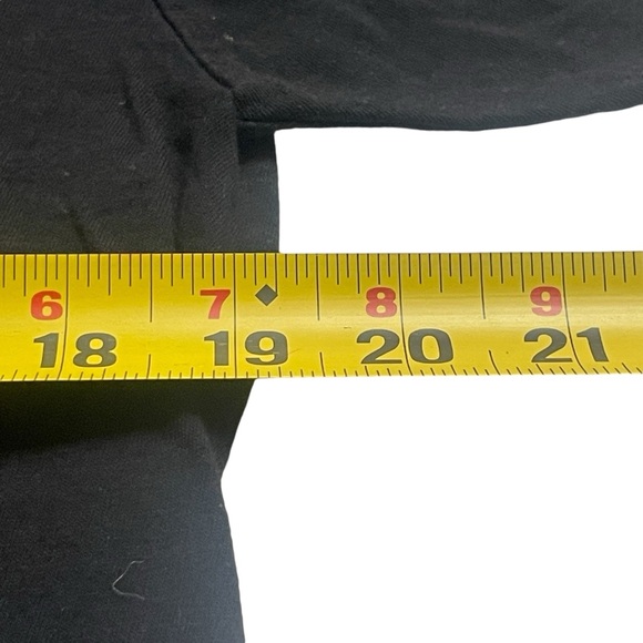 Megadeth 2022 Killing Road Tour Mens/ Unisex Band Graphic Short Sleeve T-Shirt L - Picture 7 of 7